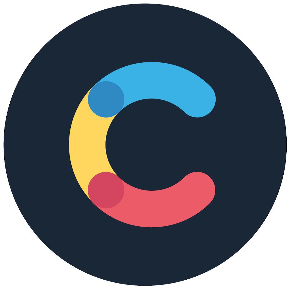 contentful logo